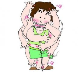如何预防面部过敏瘙痒